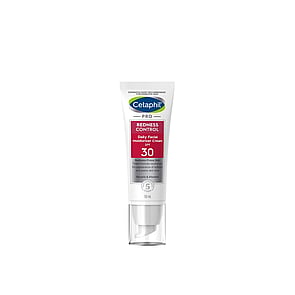 Cetaphil Pro Redness Control Crème Hydratante Teintée SPF30 50ml