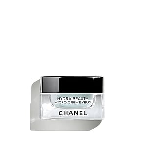CHANEL Hydra Beauty Micro Eye Cream 15g