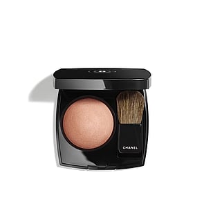 CHANEL Joues Contraste Colorete en Polvo