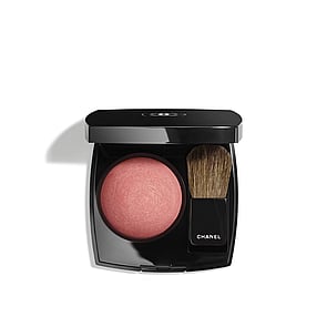 CHANEL Joues Contraste Powder Blush 55 In Love 3.5g (0.12oz)