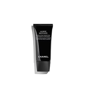 CHANEL La Base Matifiante Perfecting Makeup Primer 30ml (1floz)
