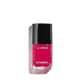 CHANEL Le Vernis طلاء الأظافر طويل الأمد 143 Diva 13ml