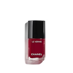 CHANEL Le Vernis Longwear Nail Color 153 Pompier 13ml