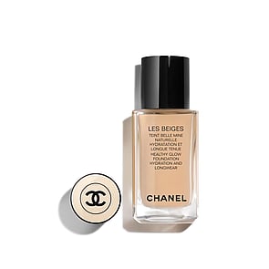 CHANEL Les Beiges Healthy Glow Foundation B30 30ml (1floz)