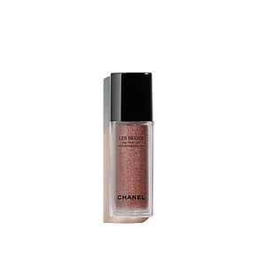 CHANEL Les Beiges Water-Fresh Blush Intense Coral 15ml (0.5floz)