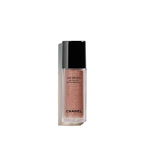 CHANEL Les Beiges Water-Fresh Blush Light Peach 15ml