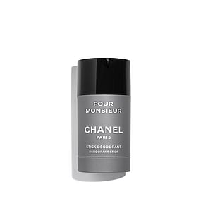CHANEL Pour Monsieur Deodorant Stick 60g (2oz)