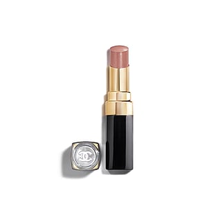 CHANEL Rouge Coco Flash Color de Labios Hidratante de Brillo Vibrante 54 Boy 3g