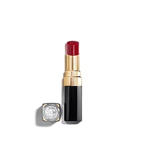 CHANEL Rouge Coco Flash Color de Labios Hidratante de Brillo Intenso