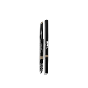 CHANEL Stylo Sourcils Waterproof Defining Longwear Eyebrow Pencil 806 Blonde Tendre 0.27g (0.009oz)