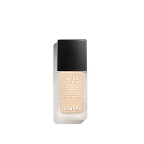 CHANEL Ultra Le Teint أساس التغطية المثالية B10 30ml