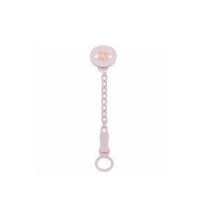 Chicco All You Can Clip 0m+ Pink x1
