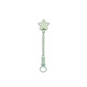Chicco All You Can Clip 0m+ Star
