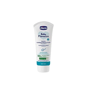 Chicco Baby Moments Bleskadecreme 100ml