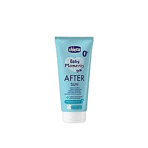 Chicco Baby Moments Sun 0+ Pós-Solar 150ml