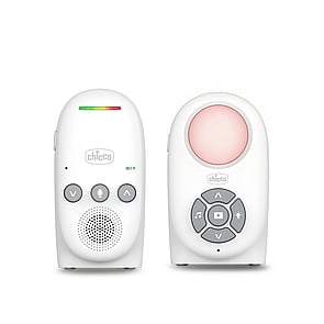 Chicco Digital Audio Baby Monitor