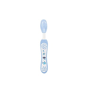Chicco First Milk Teeth Toothbrush 6-36m