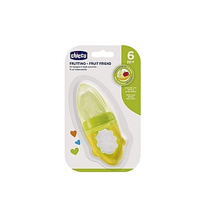 Chicco Fruit Friend Feeder 6m+