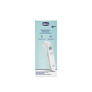 Chicco Infrarødt Termometer 0m+ x1