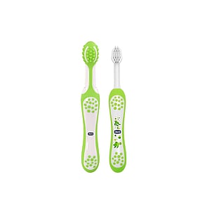 Chicco Learn Together Set 4m+ Green