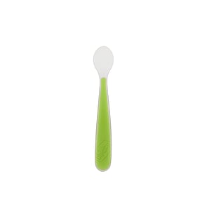 Chicco Mix & Match Softly Silicone Spoon 6m+
