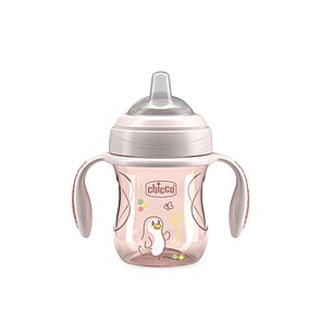 Chicco Mix & Match Övergångsmugg 4m+