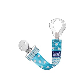 Chicco Pacifier Fashion Clip 0m+