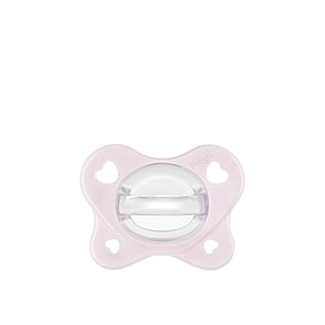 Chicco PhysioForma Dual Soft Napp 0-2m Rosa x1
