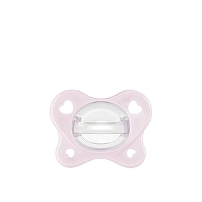 Chicco PhysioForma Dual Soft Napp 0-2m x1