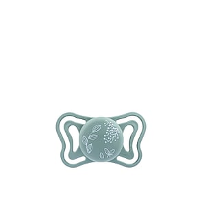 Chicco PhysioForma Eco+ Ciuccio Light 2-6m x1