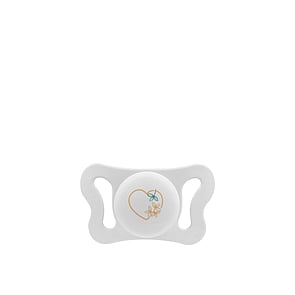 Chicco PhysioForma Eco+ Pacifier Micro 0-2m x1