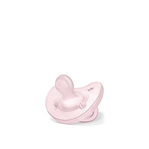 Chicco PhysioForma Soft Silicone Pacifier 2-6m