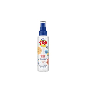 Chicco POP Dreamy Mist Perfumed Water Vanilla Wrap 150ml
