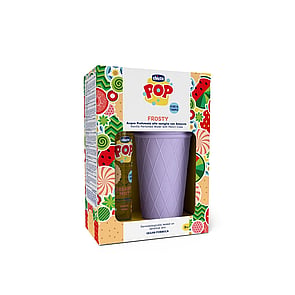 Chicco Pop Frosty Kids & Teens Vanilla Perfumed Water with Pencil Case Set