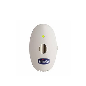 Chicco Portable Anti-Mosquito Ultrasound Device
