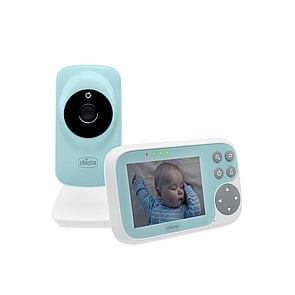 Chicco Video Baby Monitor Start Intercom