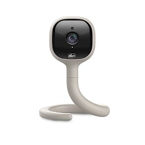 Chicco Wi-Fi Camera Smart AI Intercom