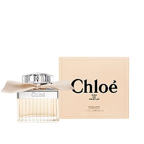Chloé Eau de Parfum for Women 50ml