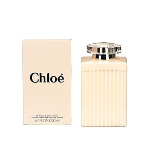 Chloé Perfumed Body Lotion 200ml