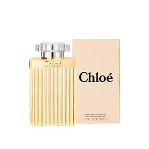 Chloé Perfumed Shower Gel 200ml