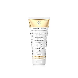 Christian Laurent Brightening Silky Facial Wash Gel 200ml