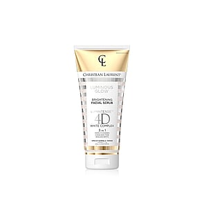 Christian Laurent Luminous Glow Brightening Facial Scrub 200ml