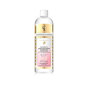 Christian Laurent Royal Flowers Exclusive Micellar Water 500ml