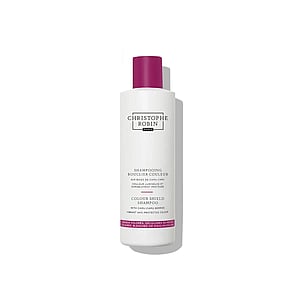 Christophe Robin Color Shield Shampoo 250ml