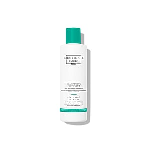 شامبو Christophe Robin المقوي 250ml