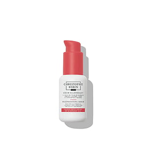 Christophe Robin Regenerating Serum 50ml