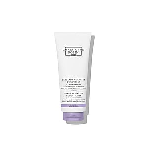 Christophe Robin بلسم Shade Variation مع Florentina Iris Baby Blonde 200ml