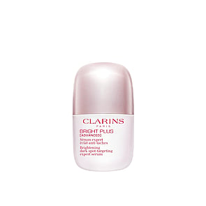 Clarins Bright Plus Sérum Avançado Especialista em Manchas Escuras 30ml