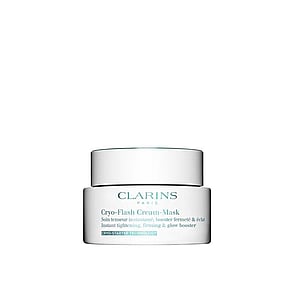 Clarins Cryo-Flash Cream-Mask 75ml
