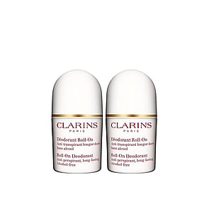 Clarins Deodorant Roll-On Anti-Perspirant 50ml